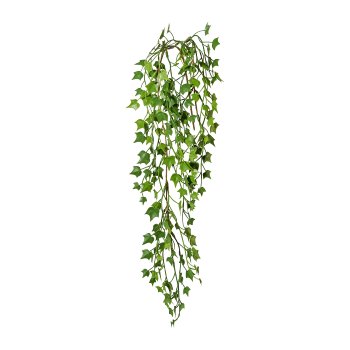 Mini leaf-Ivy Vine, 6/Poly