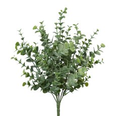 Eukalyptusbusch, 36cm, grün