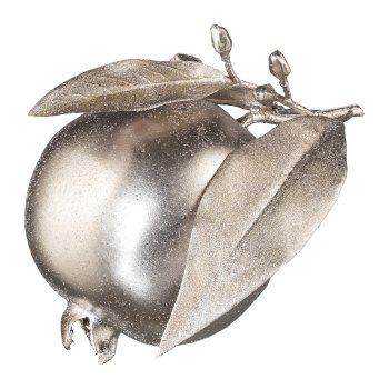 Pomegranate, 12,5, Silver