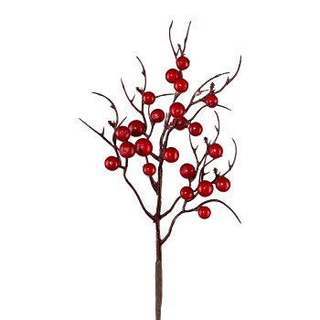 Berry Branch, 47 cm Berry