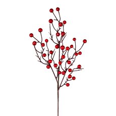 Berry Branch, 54 cm Berry