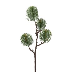 Pine Branch x 4, 64 cm
