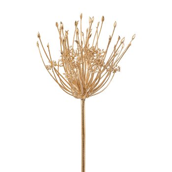 Allium, 82cm, Gold