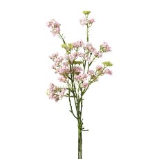 Spiree Twig, 48 cm, Pink