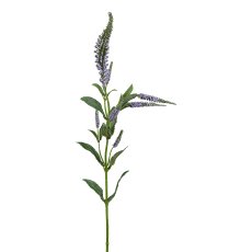 Veronicazweig, 72 cm, lavendel