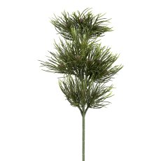 Pine branch, 46 cm, green