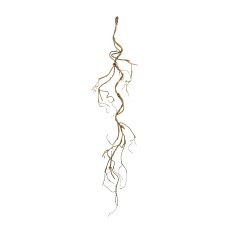 Root branch, 113 cm, brown