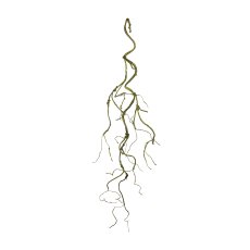 Root branch, 115 cm, green