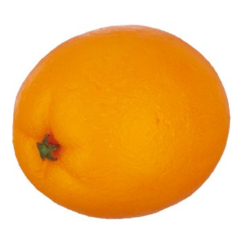 Orange, 7.5cm, orange