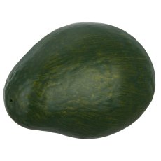 Avocado, 6x6x9cm, green