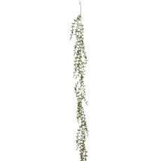 Cedar garland, 190cm, green