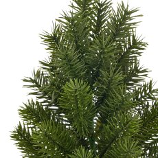 Fir tree, 35cm, green