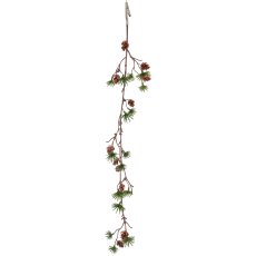 knstliche hngepflanzen obi Knstliche Hnge-Grnlilie  Aurelio | 60 cm