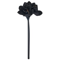 Amaryllis, 64cm, black