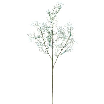 Limoniumzweig, 72cm, blau