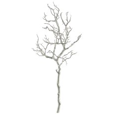 Dekoast, 97cm, perlmutt