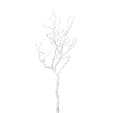 Decoast, 97 cm, White
