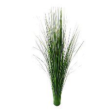 Grass Bush, 48x5.5 cm Grass