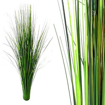 Grass bush, 120cm, Ø 9cm