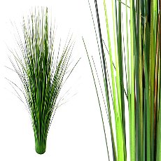 Grass bush, 120cm, Ø 9cm