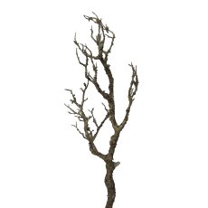 Decorative branch, 69 cm,