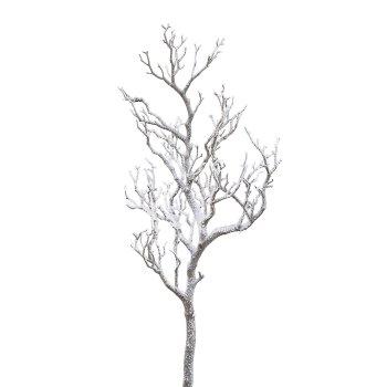 Dekoast, 78cm, schnee