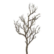 Decorative branch, 78 cm,