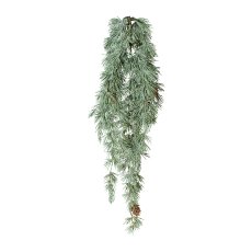 Cedar Hanging Branch, 83 cm