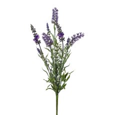 Lavender Waistband, 36 cm