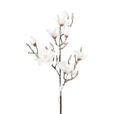 Magnolia Snow-Covered, 15 Led,