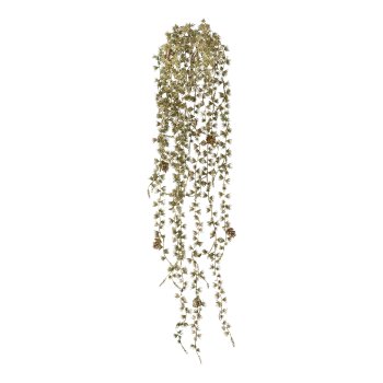 Cedar bush, 88cm, gold,