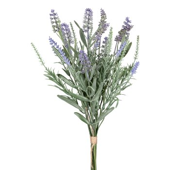 Lavender bunch, 40cm, lavender