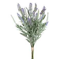 Lavendelbund, 40cm, lavendel