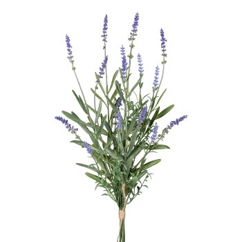 Lavendelbund, 48cm, lavendel