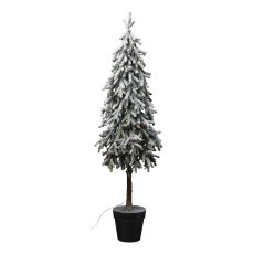 Künstlicher Tannenbaum mit