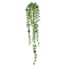 Zedernhängezweig, 86cm, grün
