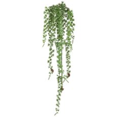 Cedar hanging branch, 140cm, green