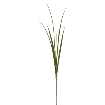 Graszweig, 110cm, grün