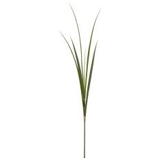 Graszweig, 110cm, grün