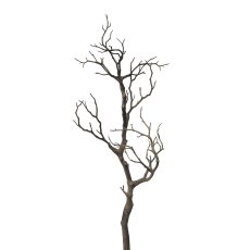 Decorative branch, 73cm, natural