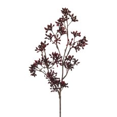 Berry Branch, 56 cm, Bordeaux