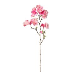 Cherry Blossom Branch, 66cm, Pink