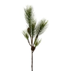 Pine Branch, 85 cm