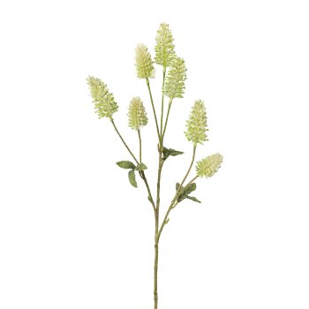 Trifolium twig, 55cm, green