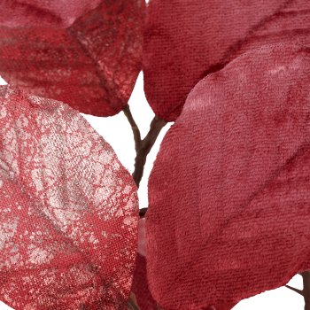 Buchenzweig, 98cm, pink