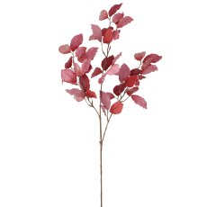 Buchenzweig, 98cm, pink