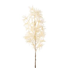 Codinuszweig, 46cm, creme,