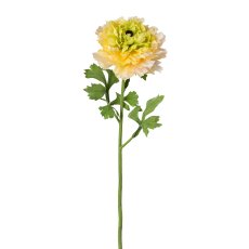 Ranuncle, 46 cm, Yellow