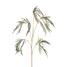 Rice Branch, 118cm, Green-Gold