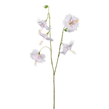 Hibiscus, 111cm, hellrosa